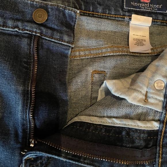 Vineyard Vines jeans - Picture 3 of 4